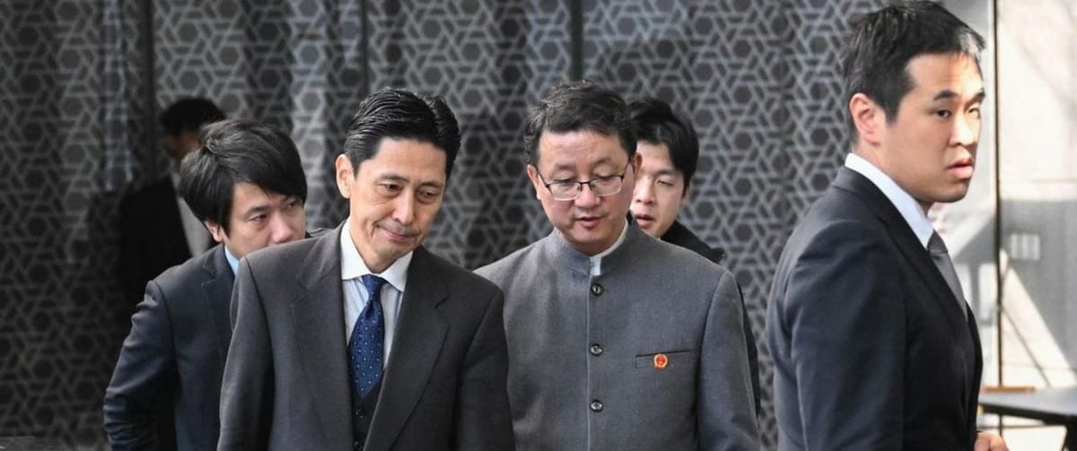 Bulletin n°7 : montées en gamme et multilatéralisme, l’appétit vient en mangeant