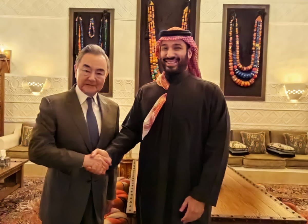 Bulletin n°10 : normes & standards, et l'activisme diplomatique chinois sous contrainte