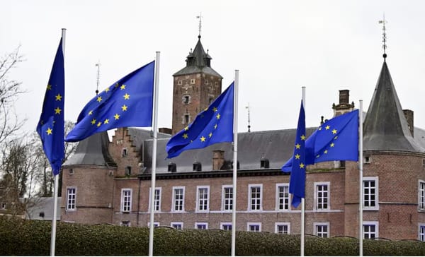 Bulletin n°16 : capitalisme d'Etat et dissuasion, avis de tempête pour le printemps