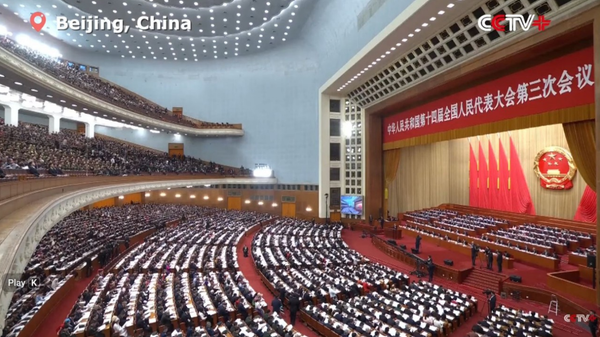 Bulletin n°5 :le 15ème plan 2026-2030 a déjà commencé