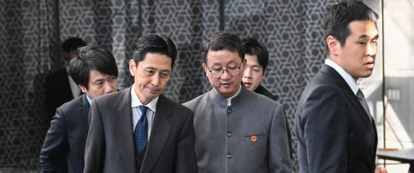 Bulletin n°7 : montées en gamme et multilatéralisme, l’appétit vient en mangeant