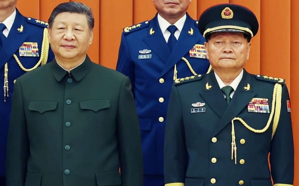 Bulletin n°14 : de la balance des pouvoirs et la quête de stabilité